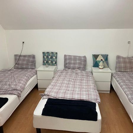 Billund Sleep Daire Brande Dış mekan fotoğraf