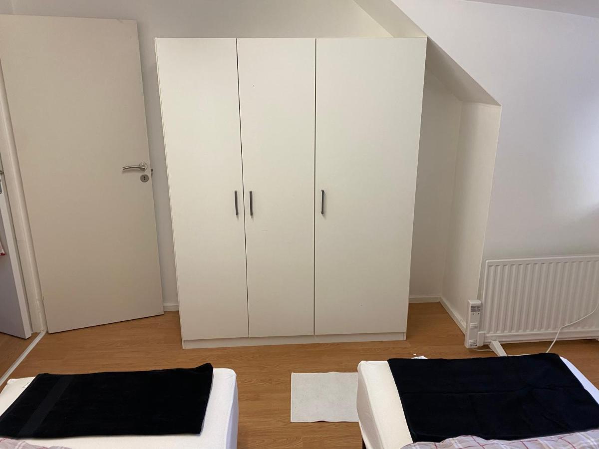 Billund Sleep Daire Brande Dış mekan fotoğraf